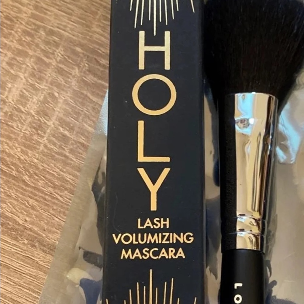 Lorac holy mascara